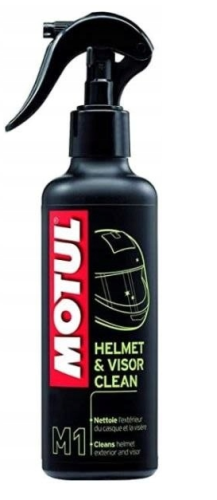 MOTUL M1 Helmet Vision Clean 250ML